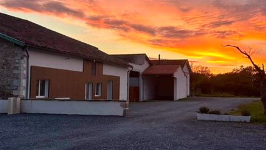 Domaine de Lahire