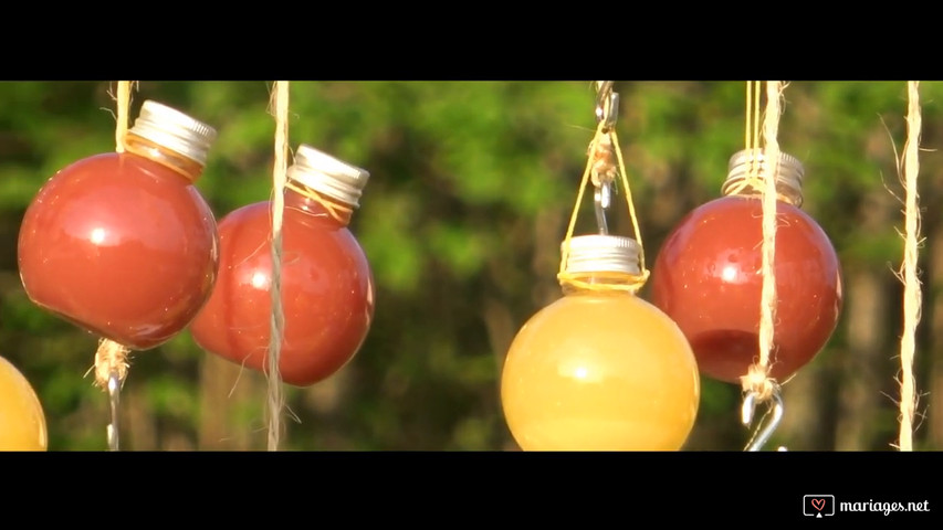 Les Jardins Suspendus par Fin Pallet