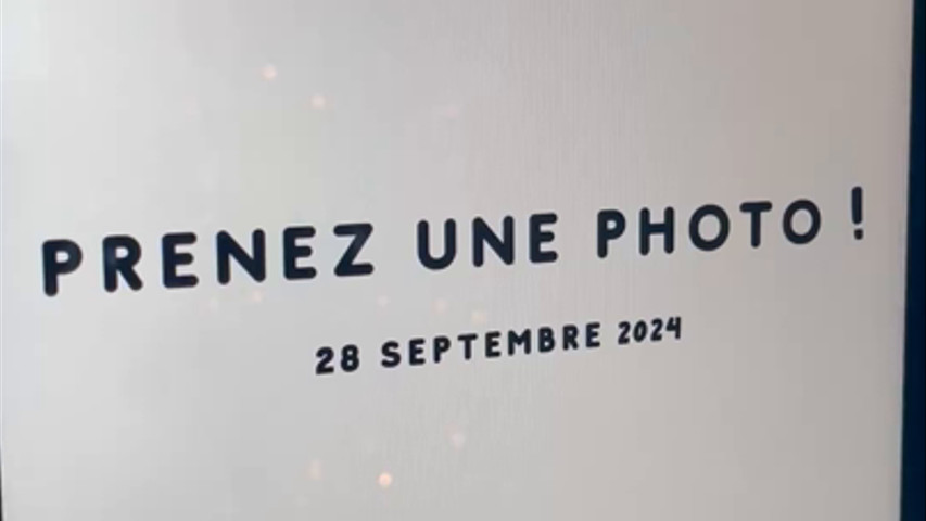 Anniversaire 