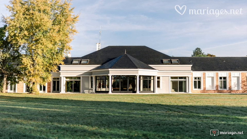 Domaine Le Chéry