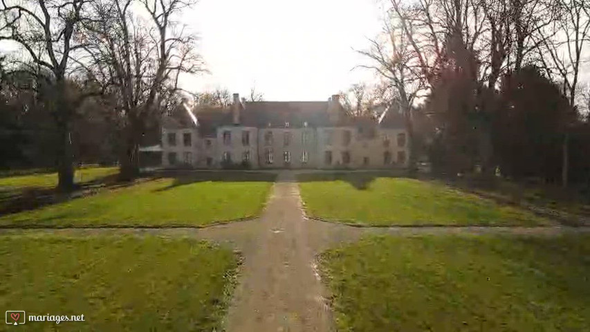 Château de Beauclair 