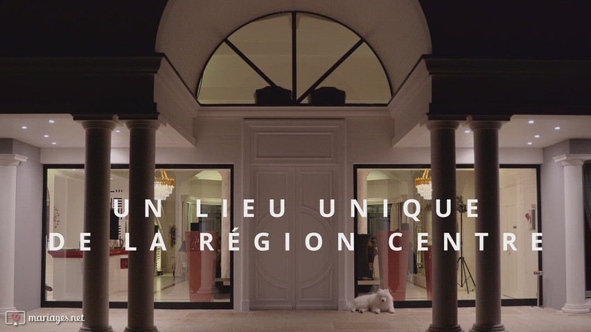 Soirée séminaire Domaine le Chéry
