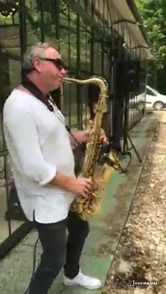 Mix mariage avec mon sax phil 