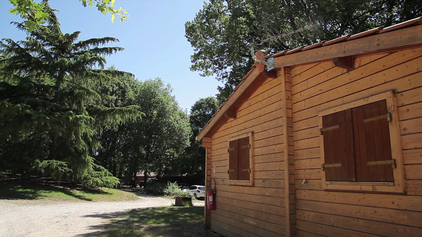 Mariages au Domaine Le Moulin