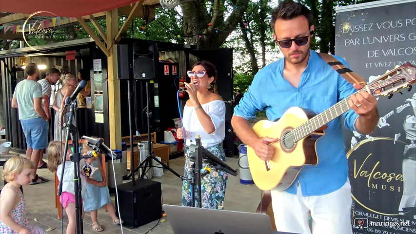 Formule Duo à la Joyeuse Guinguette des Weppes