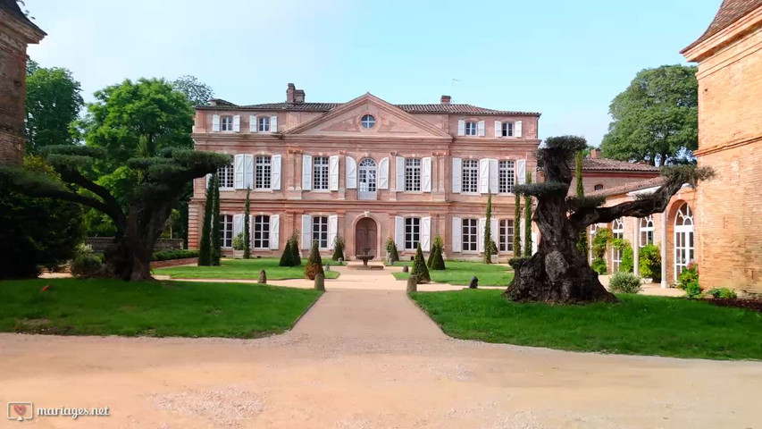 Château du Pujolet