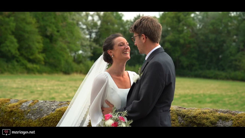 Anne et Bastien