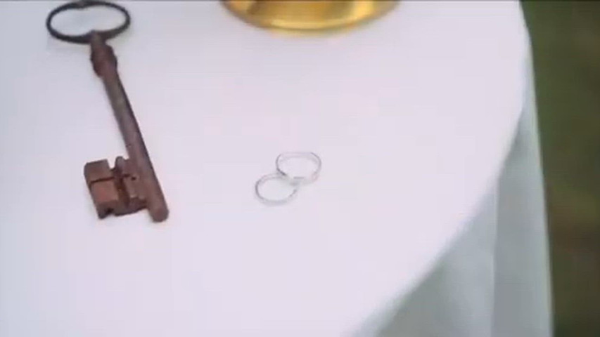 Mas De Capelou Weddings - EN