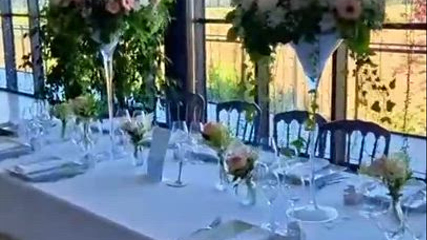 Fleurs de France