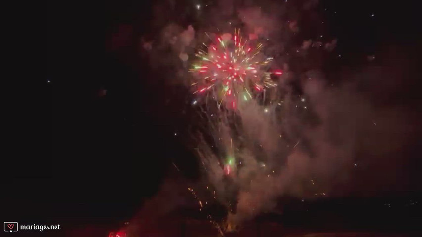 Provence Pyro