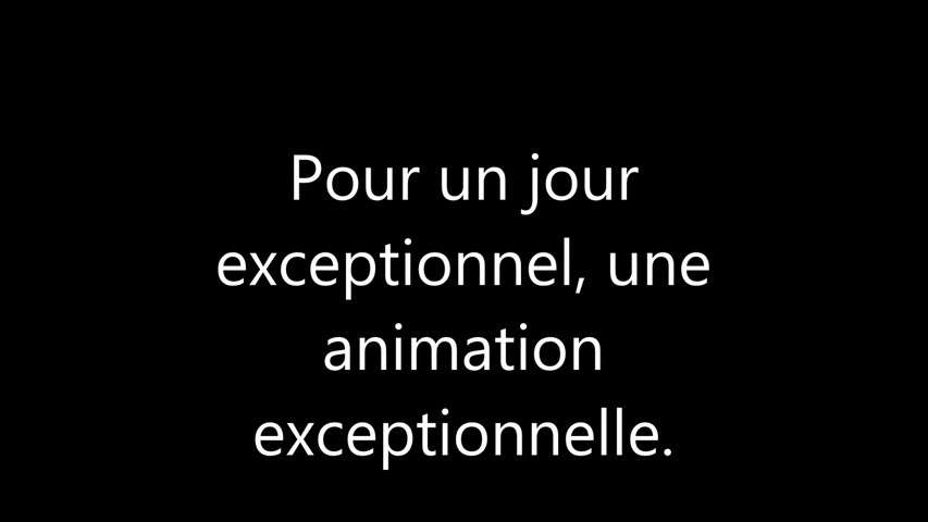 Libère tes notes animations 