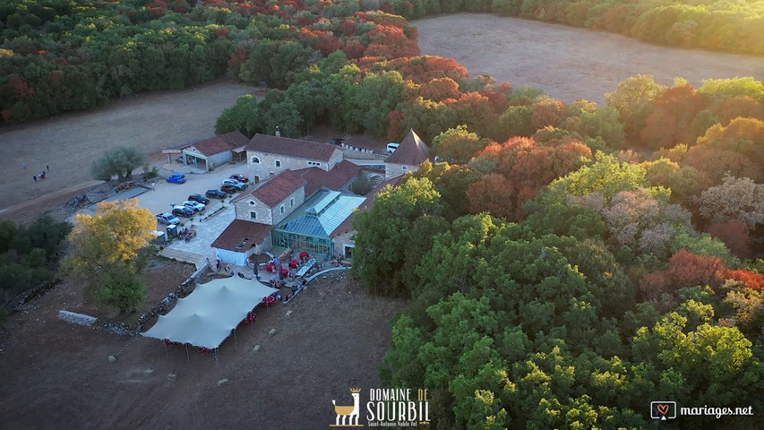 Le Domaine de Sourbil