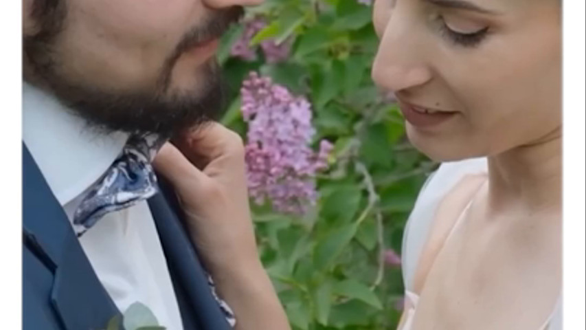 Votre mariage en 2026