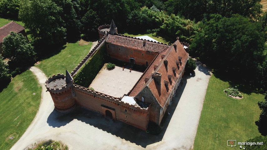 Château de Palays