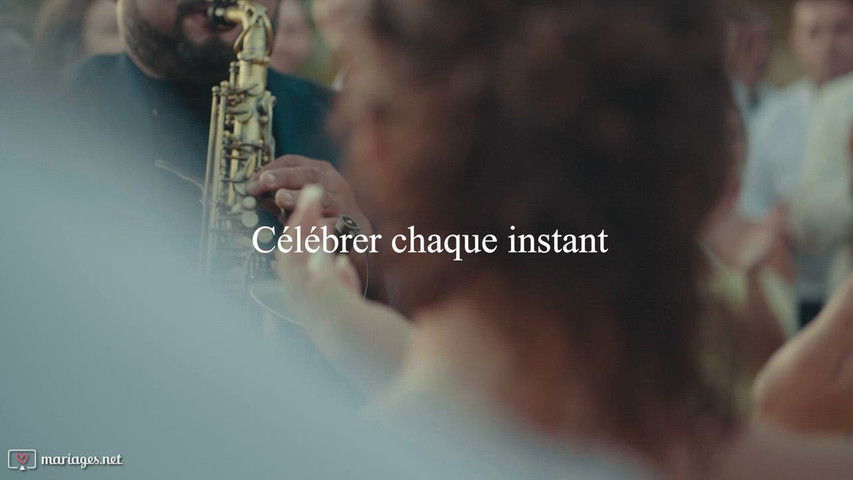 Présentation du Domaine