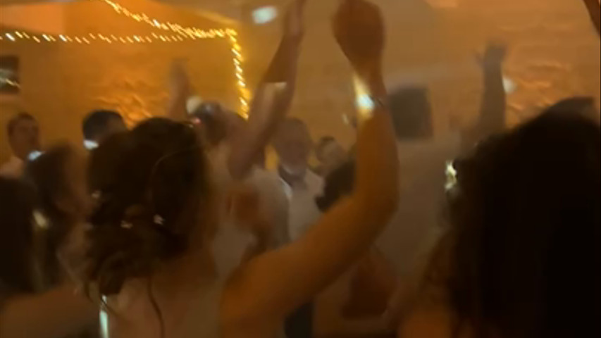 Vidéo Mariage