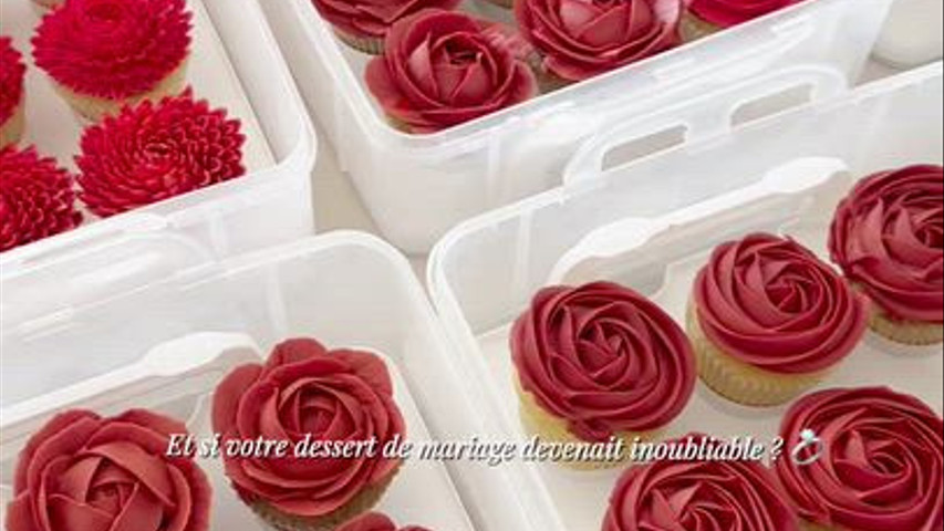 Bouquet de Mariage 