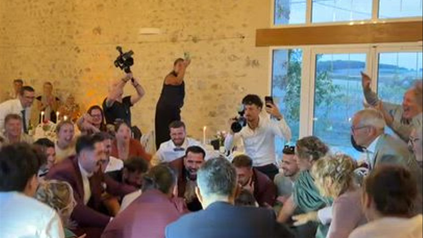 L'Unique Soirée