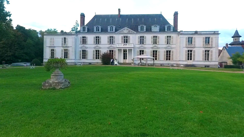 Wedding Hello-Drone part 2