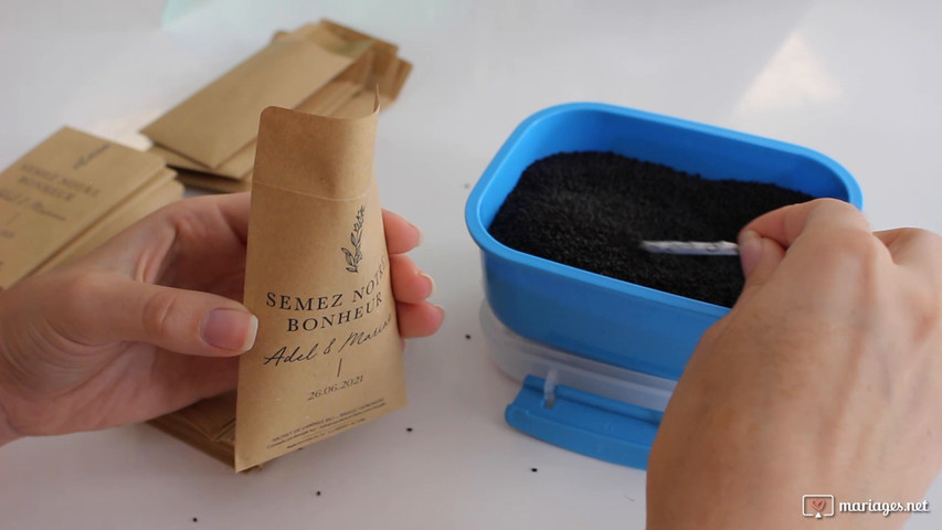 La Fabrique à Sachets