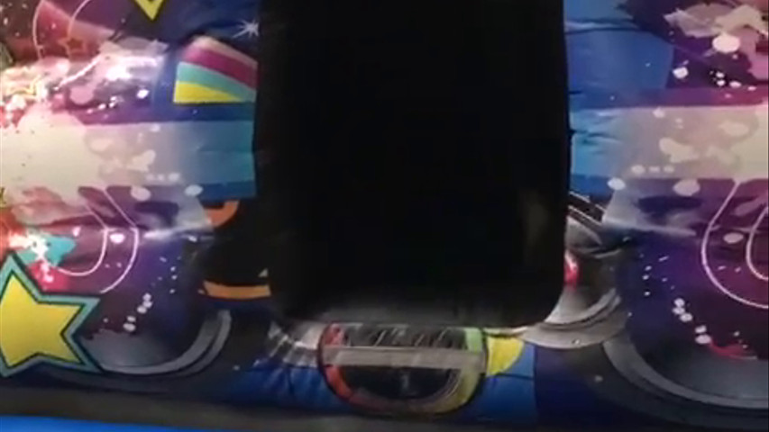 Vidéo structure Disco 