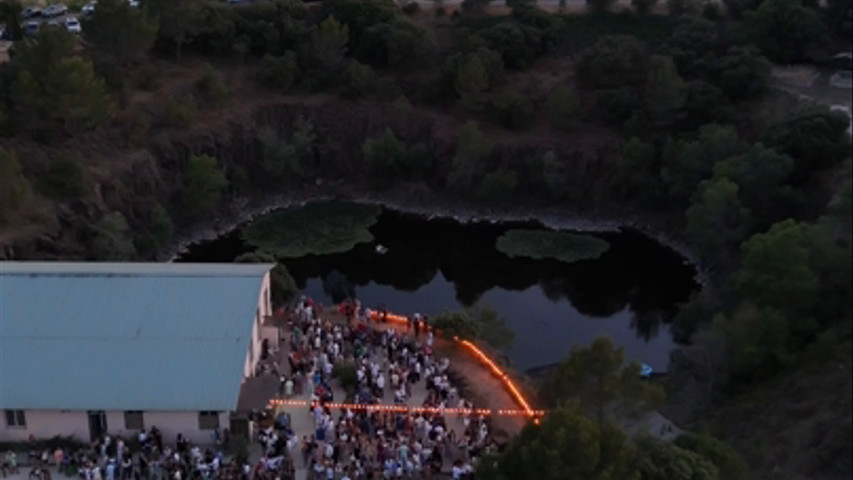 Soirée domaine AixPression