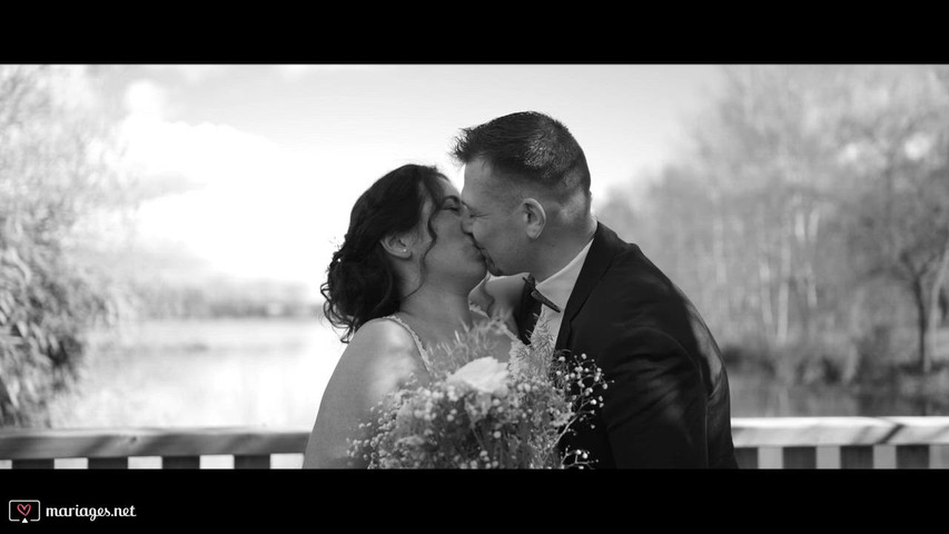 Tiphaine & Axel