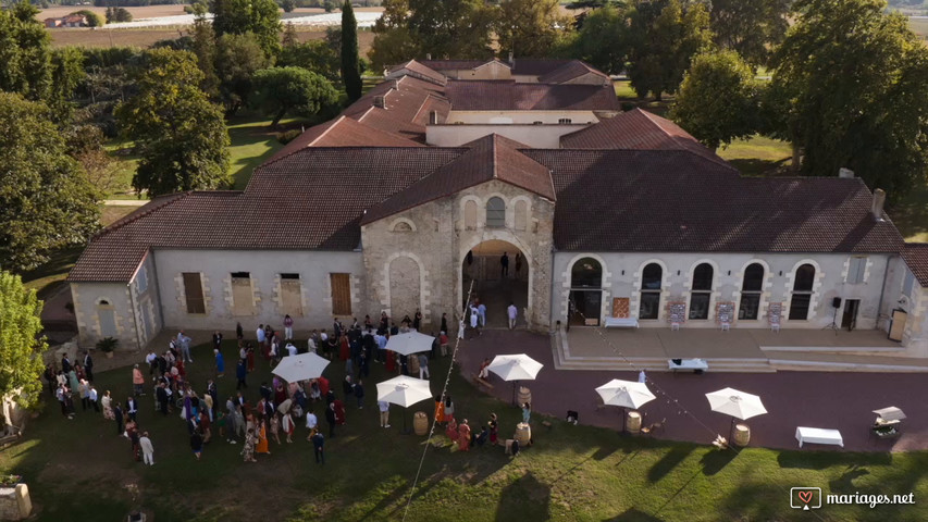  Château de Cantecort