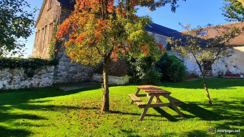 La Ferme de la Loge