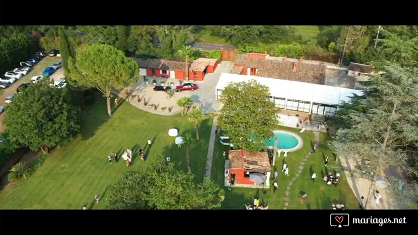 Mariage