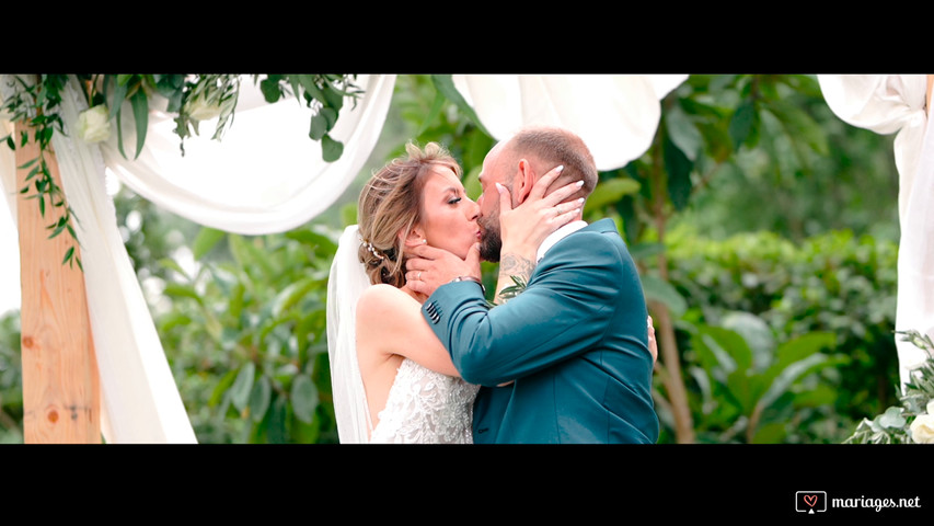 Mariage du 29.06.24 - Château St Laurent