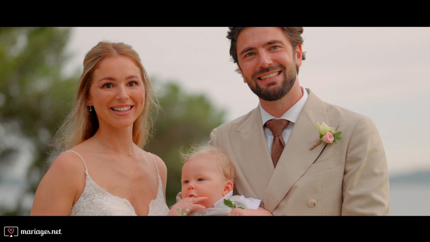 Sarah & Benjamin - 28.08.2025