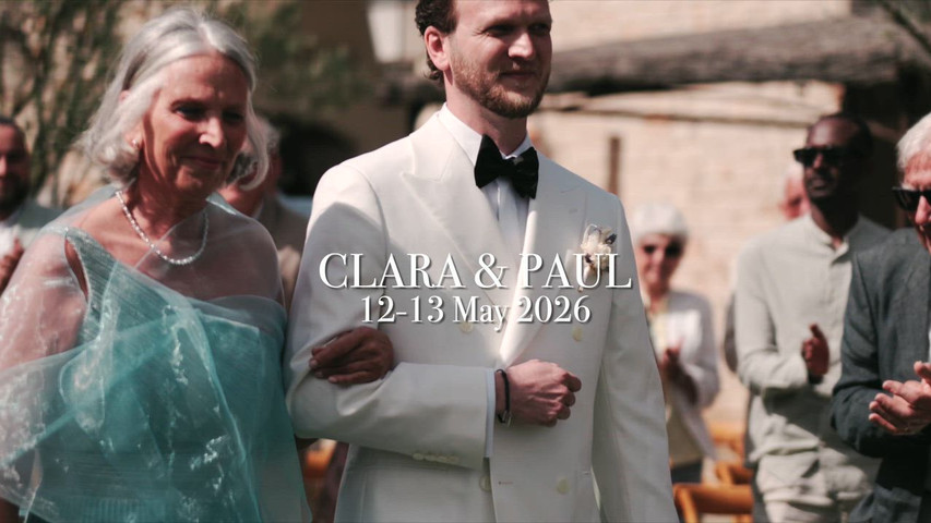Teaser clara paul 