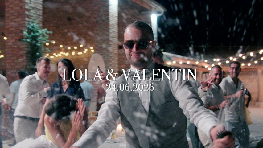  Lola & Valentin 