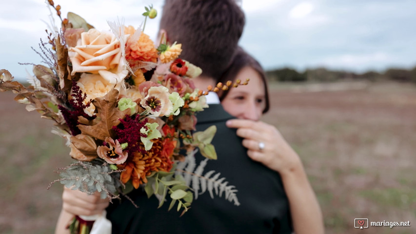 Mariages 2022