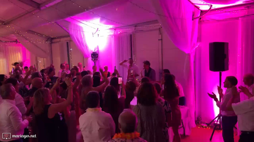 mariage suzel