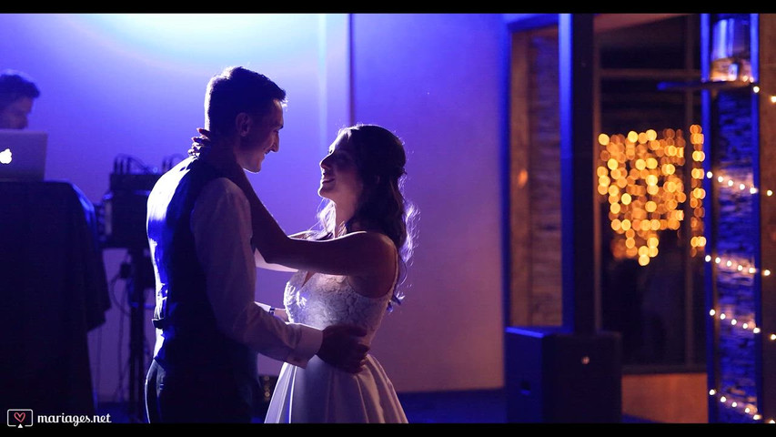 Teaser Caroline & Baptiste