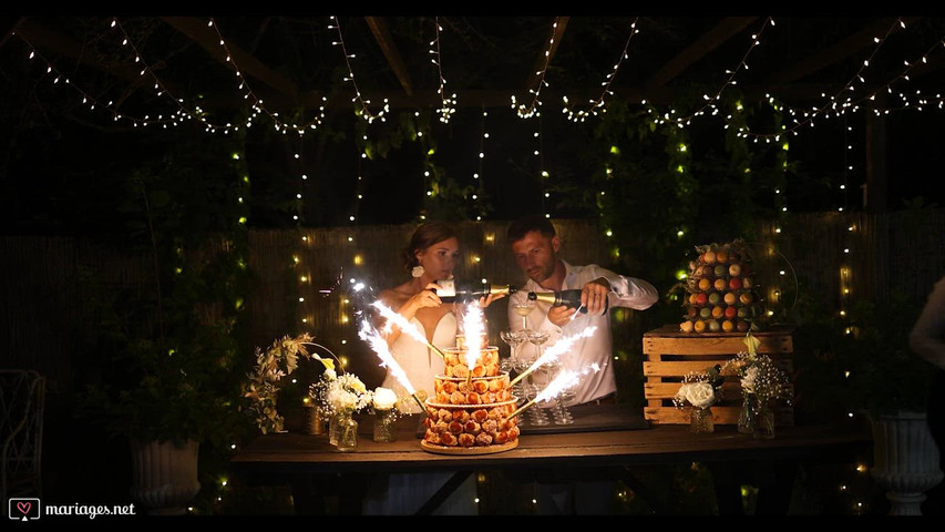 Teaser Gwendoline & Davy 