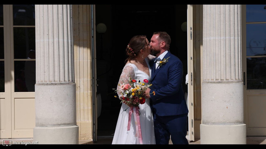 Teaser Eva & Rodolphe