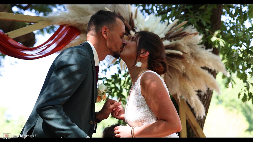 Teaser Lucile & Aymeric