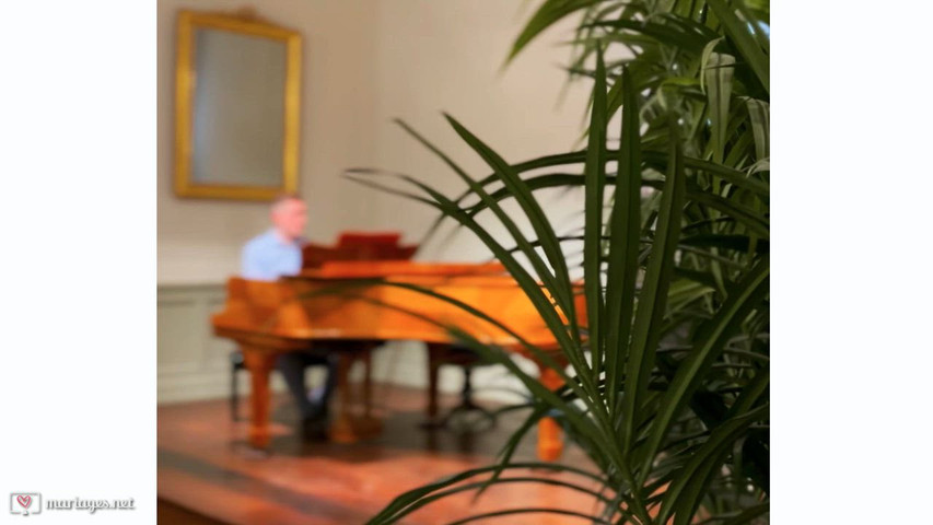 Live - Pop & Jazz Songs