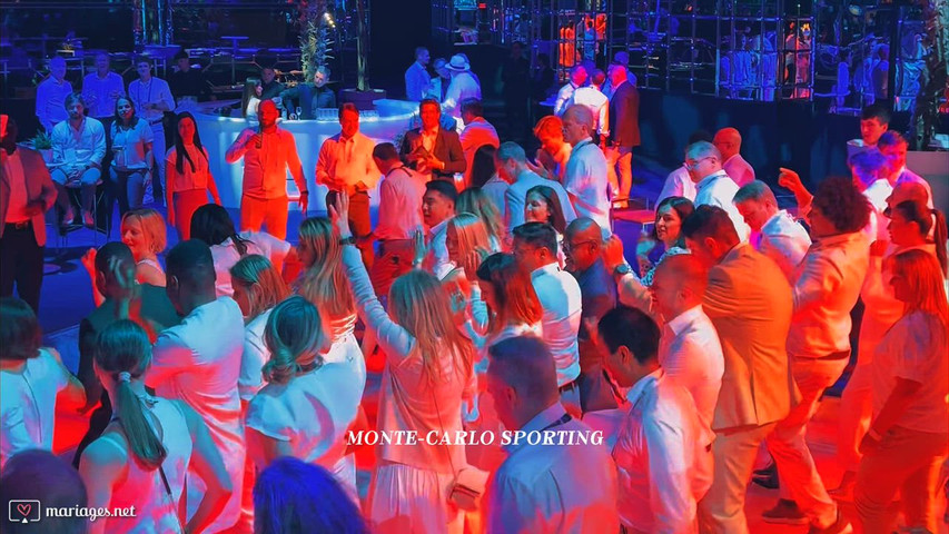 Luxury Wedding DJ in Monaco, French Riviera & Lake Como | GOTTA