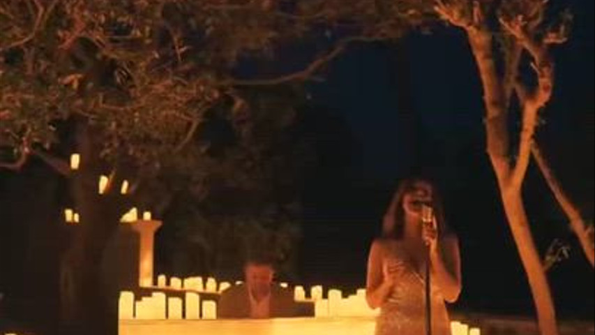 Piano & Voix - Candlelight Wedding Experience 