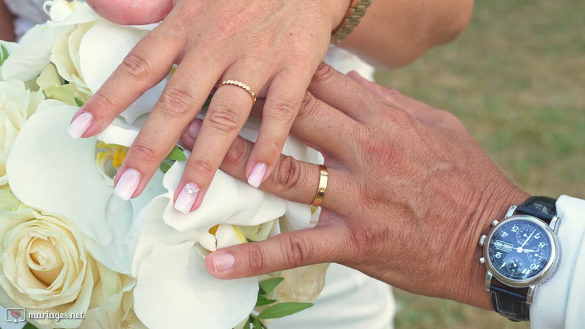 Trailer mariage