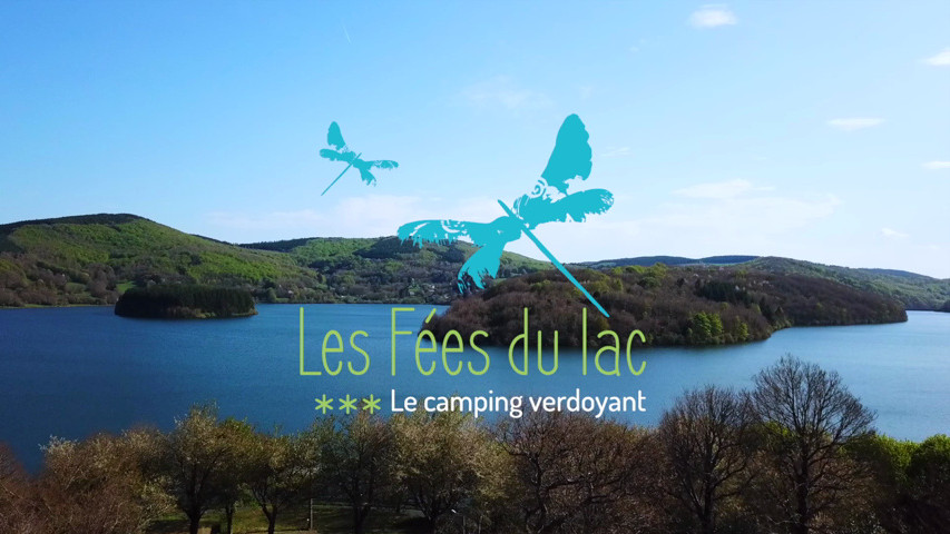 Les Fées du lac