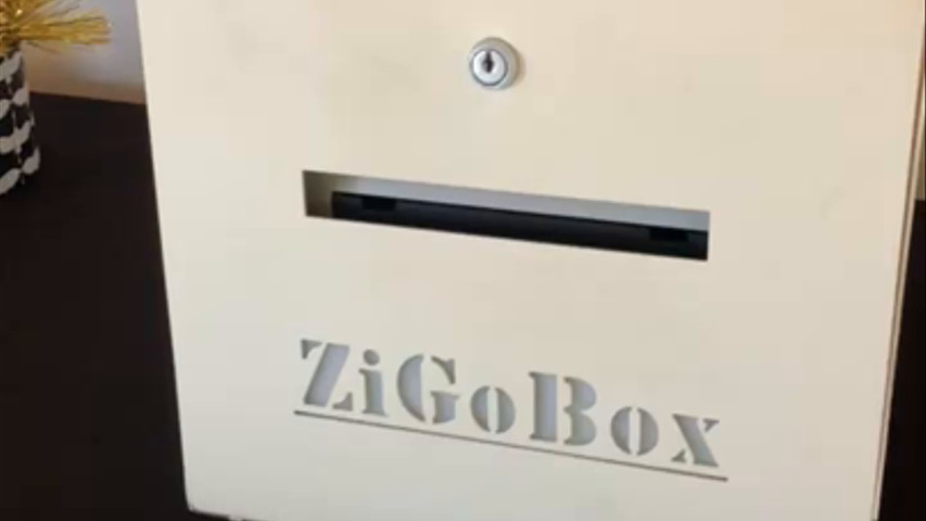 ZiGoBox 