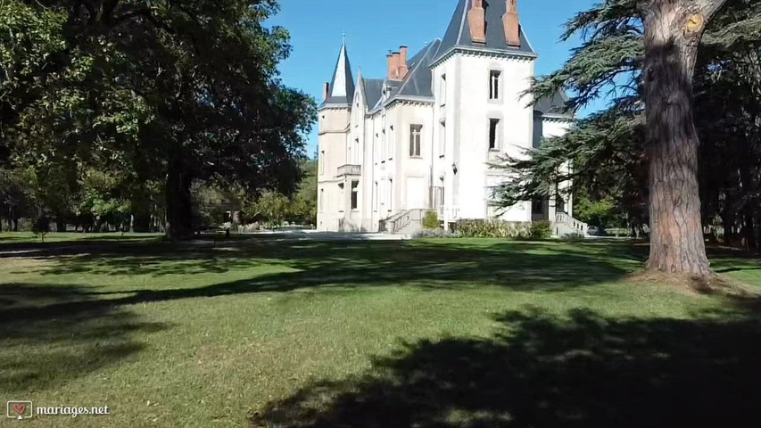 Château