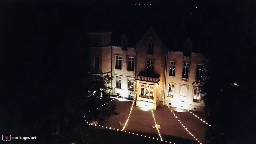 Château