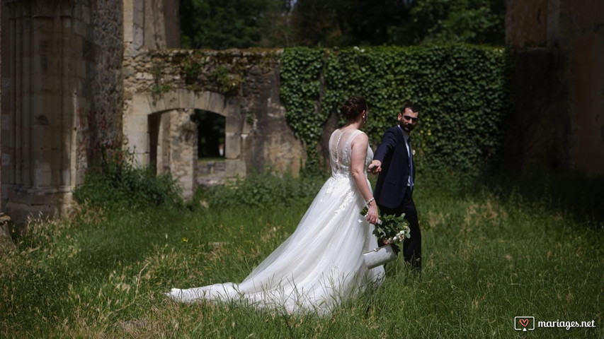  Mariage été 2021 - Melun