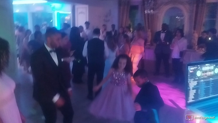 Dj netsy ambiance et light mariage 15 09 2023 